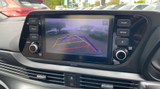 Hyundai BAYON 1.0 TGDi 48V MHEV SE Connect 5dr Petrol Hatchback